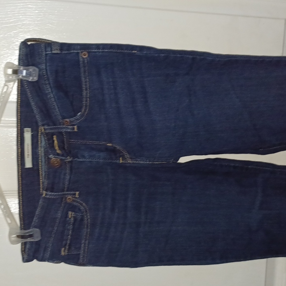 Levi jeans